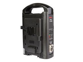 SWIT S-3802S зарядное устройство v-pack, фото 1