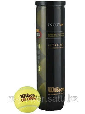 Мячи для большого тенниса Wilson