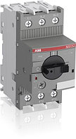 1SAM350000R1013 Автомат защиты двигателя MS132-20 100кА (16-20А)
