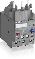 1SAZ721201R1043 Тепловое реле TF42-10  (7,6-10А) для контакторов AF09-AF38