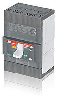 1SDA051247R1 Выключатель автоматический T3N 250 TMD250-2500 3p F F
