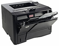 Принтер лазерный HP LaserJet Pro 400 M401a A4,1200 x 1200 dpi, 33ppm,128Mb,800мгц300 sheets, USB 2.0, нагр 50т, фото 4