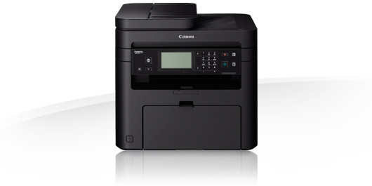 Canon i-SENSYS MF216n printer/scanner/copier/ADF/Fax
