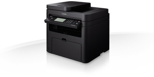 Canon i-SENSYS MF216n printer/scanner/copier/ADF/Fax - фото 2 - id-p36312285