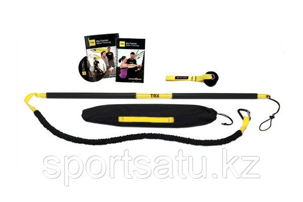 Тренажер TRX Rip Trainer - Basic Kit - фото 2 - id-p36312994