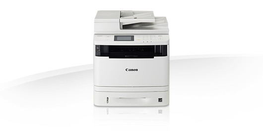 Canon i-SENSYS MF411dw printer/scanner/copier/duplex - фото 1 - id-p36312287