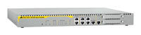 Secure VPN Router, 7x 10/100 LAN / WAN, 1x Async, 2x PIC , Single AC powered PSU.