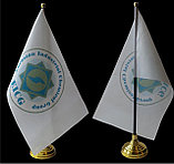 Флаги настольные однорожковые, фото 2