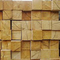 Бруски пиленые (40*80*3000мм)