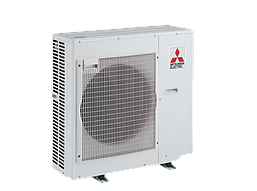 Наружный блок инверторной мульти сплит системы MXZ-5D102 VA