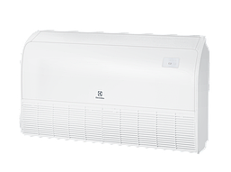 Напольно-потолочная сплит-система Electrolux EACU-24H/UP2/N3 комплект