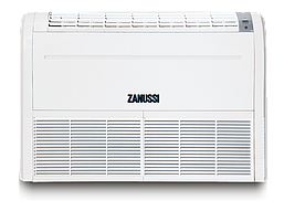 Сплит-система напольно-потолочного типа Zanussi ZACU-48 H/MI/N1 комплект