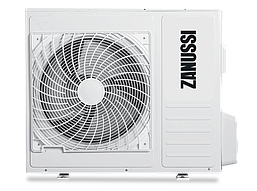 Универсальный внешний блок Zanussi ZACO-36 H/MI/N1 полупромышленной сплит-системы