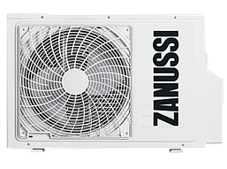 Универсальный внешний блок Zanussi ZACO-24 H/MI/N1 полупромышленной сплит-системы