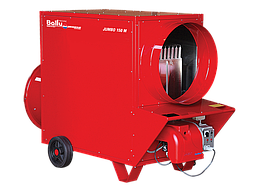 Теплогенератор мобильный газовый Ballu-Biemmedue Arcotherm JUMBO 150 M LPG