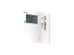 Программируемый контроллер температуры