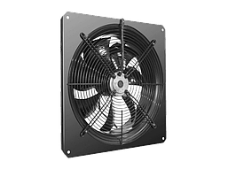 Вытяжной осевой вентилятор SHUFT AXW 400-4M