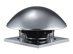 Крышный вентилятор Ballu Machine WIND 250/310