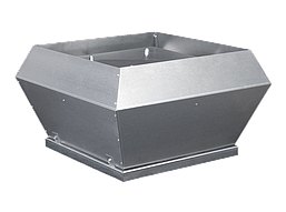 Крышный вентилятор SHUFT RMVE 450/670-6