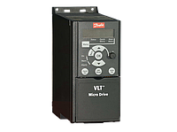 VLT Micro Drive FC 51 0,75 кВт (200-240, 1 фаза) 132F0003 -Частот.преобраз.