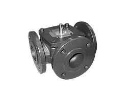 3F80-150 3-х ходовой смесительный клапан