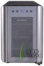 Винный шкаф Ecotronic WCM-06TE