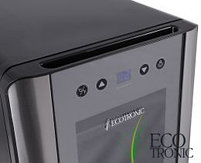 Винный шкаф Ecotronic WCM-06TE, фото 4