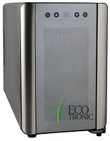 Винный шкаф Ecotronic WCM-06TE, фото 5