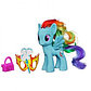 My Little Pony Игрушка Пони с аксессуаром в асс., фото 4