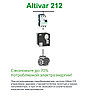 Преобразователь частоты Altivar 212  для систем HVAC (вентиляторы и насосы), фото 2