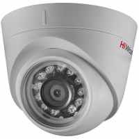 DS-I223 - 2MP Уличная купольная IP-камера с ИК-подсветкой.