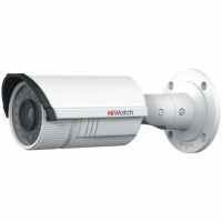 DS-I126 IP уличная Камера 1.3MP 2.8~12мм 98.4°~30.2° 0.1Лк ИК30м