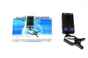 Cherub WST 650GB тюнері