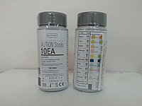 Тест-полоски Aution Sticks 10EA