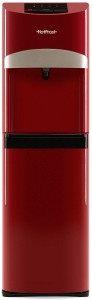 Диспенсер для воды HotFrost 45A Red