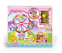 Pinypon Игровой набор Пинипон - колесо обозрения