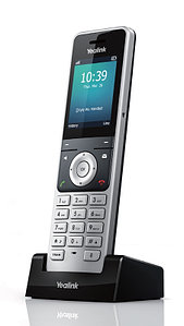 IP DECT трубка Yealink W56H