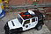 Игрушка Bruder Внедорожник Jeep Wrangler Unlimited Rubicon Полиция с фигуркой, фото 7