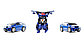 Робот-трансформер "Тобот Y" с ключом-токеном, фото 7