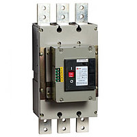 EKF Basic электр жетегі бар ВА-99М 1250А 3P 35кА