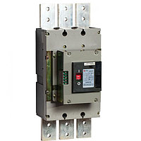 EKF Basic электр жетегі бар ВА-99М 1600А 3P 35кА