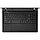 Ноутбук "Lenovo IdeaPad 100  Intel Celeron  N2840  2,16 GHz,диагональ экрана 15,6 дюймов,2.0 GB  DDR3...", фото 3