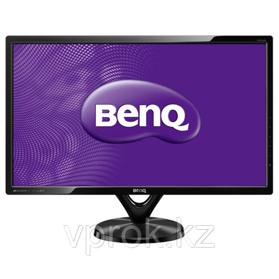 Монитор "BENQ LED Monitor 21.5" Wide Screen  1920 x1080,6000:1,5ms,VGA,DVI,Black M:VW2245Z"