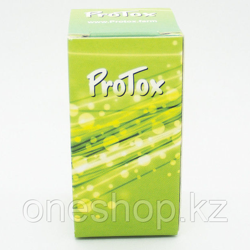 ProTox от паразитов (антипаразитарные капли Протокс)