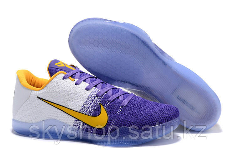 kobe 11 lakers