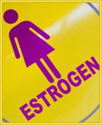  Тест оценки симптомов дефицита эстрогенов