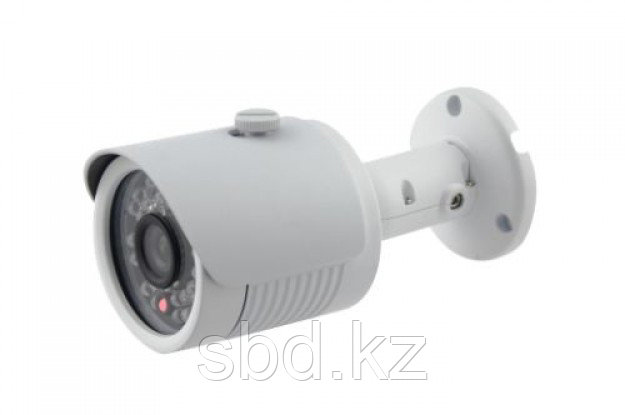 Камера видеонаблюдения IP Cantonk KIP-200R25H