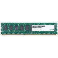 Модуль оперативной памяти "Apacer DDR III (10600) 8192 MB 1600 MHz" Apacer8-90 Модуль оперативной памяти "Apacer DDR III (10600) 8192 MB 1600 MHz"