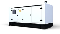 Дизельнвй Генератор 160 кВт