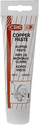 COPPER PASTE 300 ML - фото 1 - id-p36376680